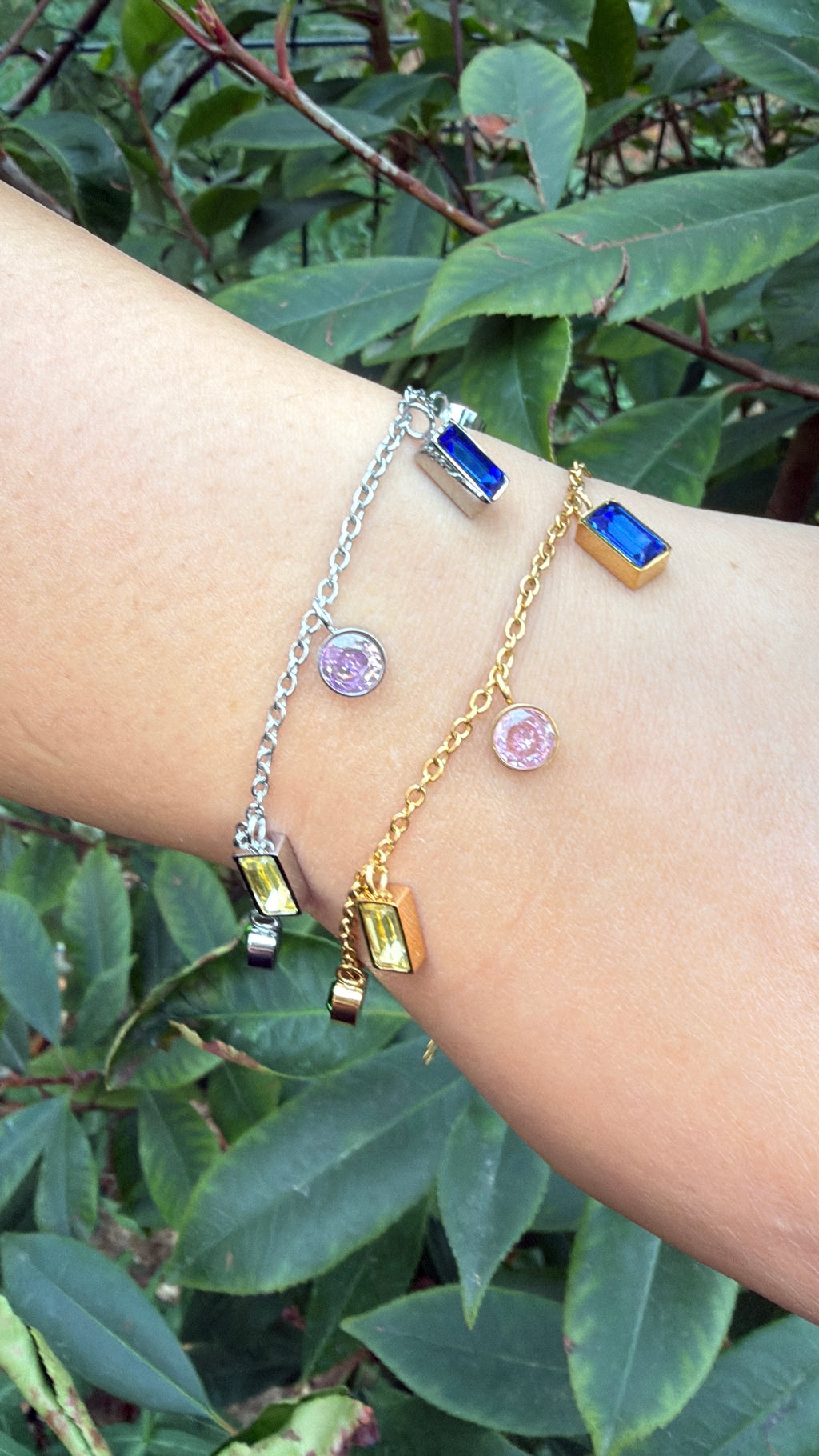 NESSA - Bracelet