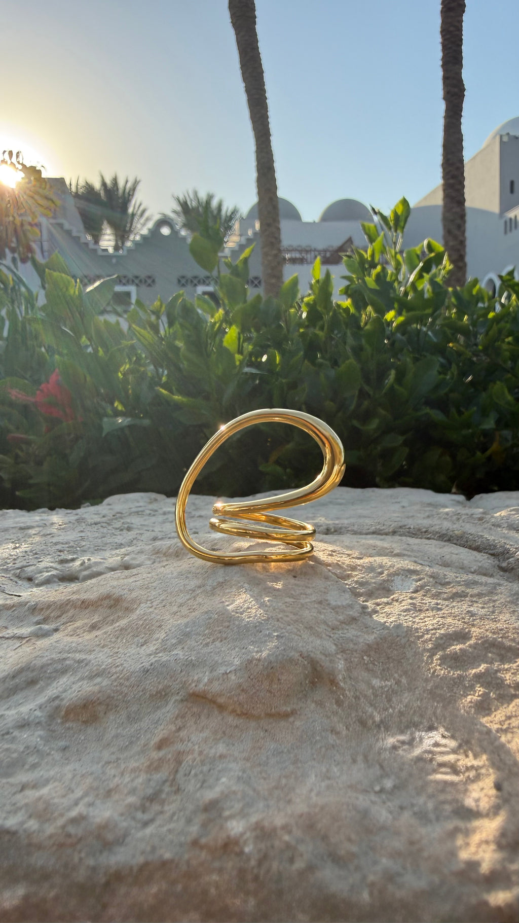 ORYA - Bague