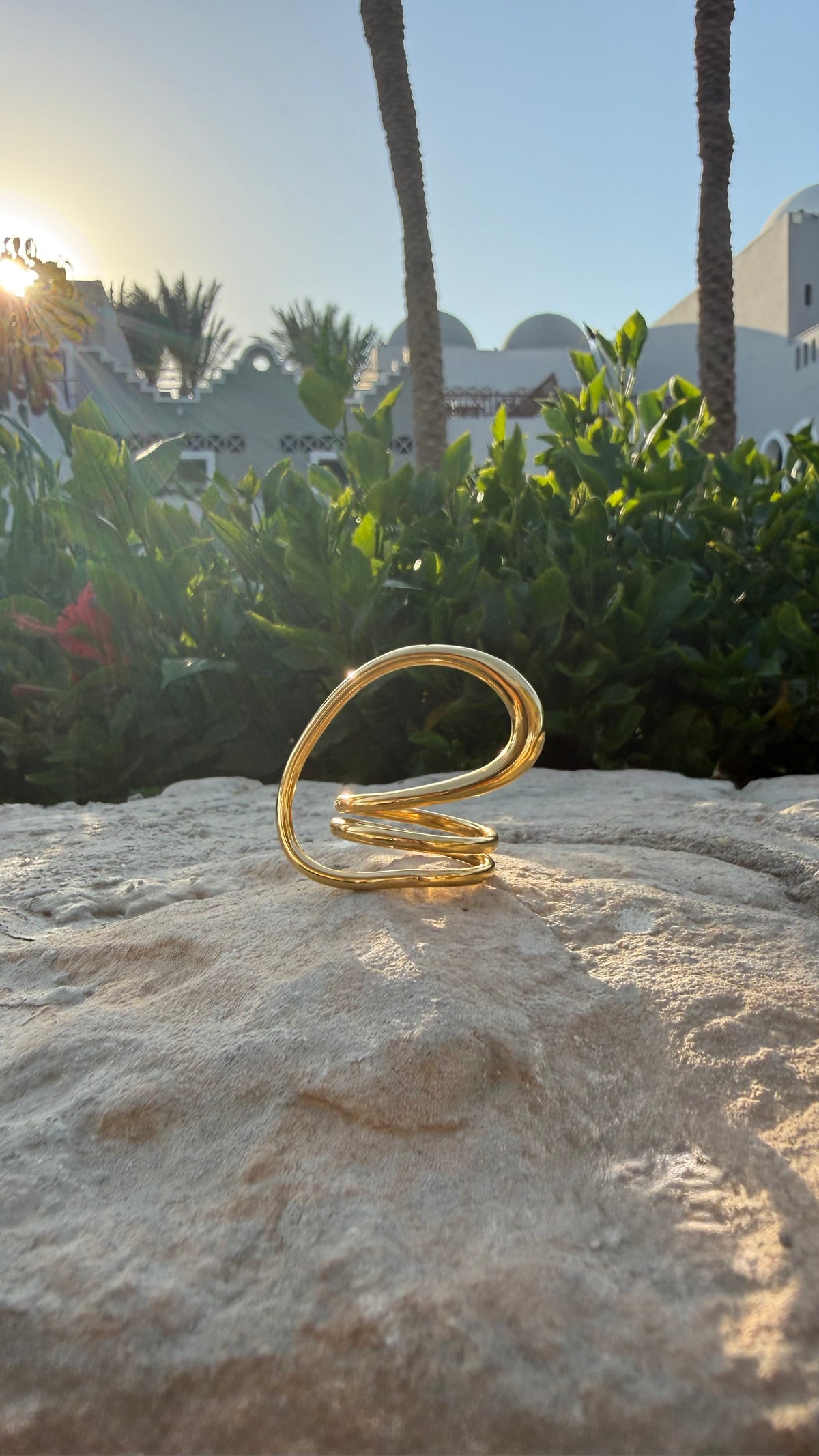 ORYA - Bague