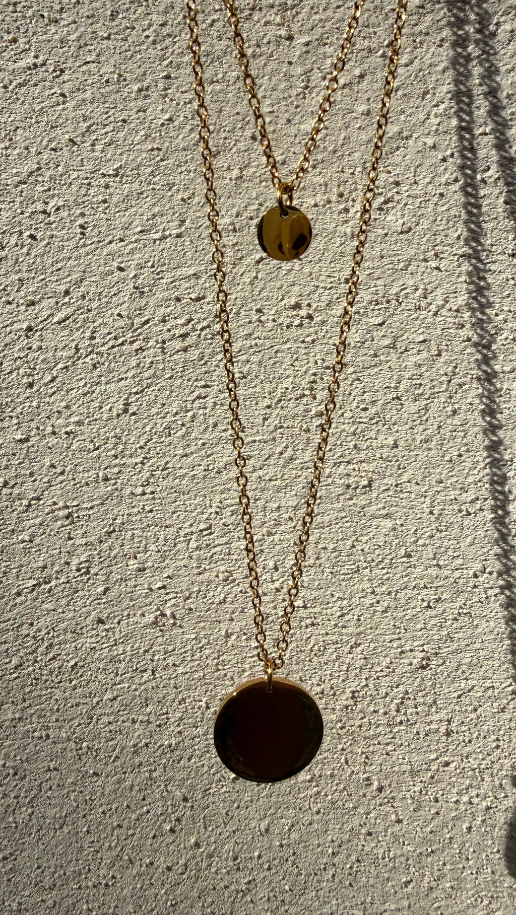 MINYA - Collier
