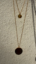 MINYA - Collier