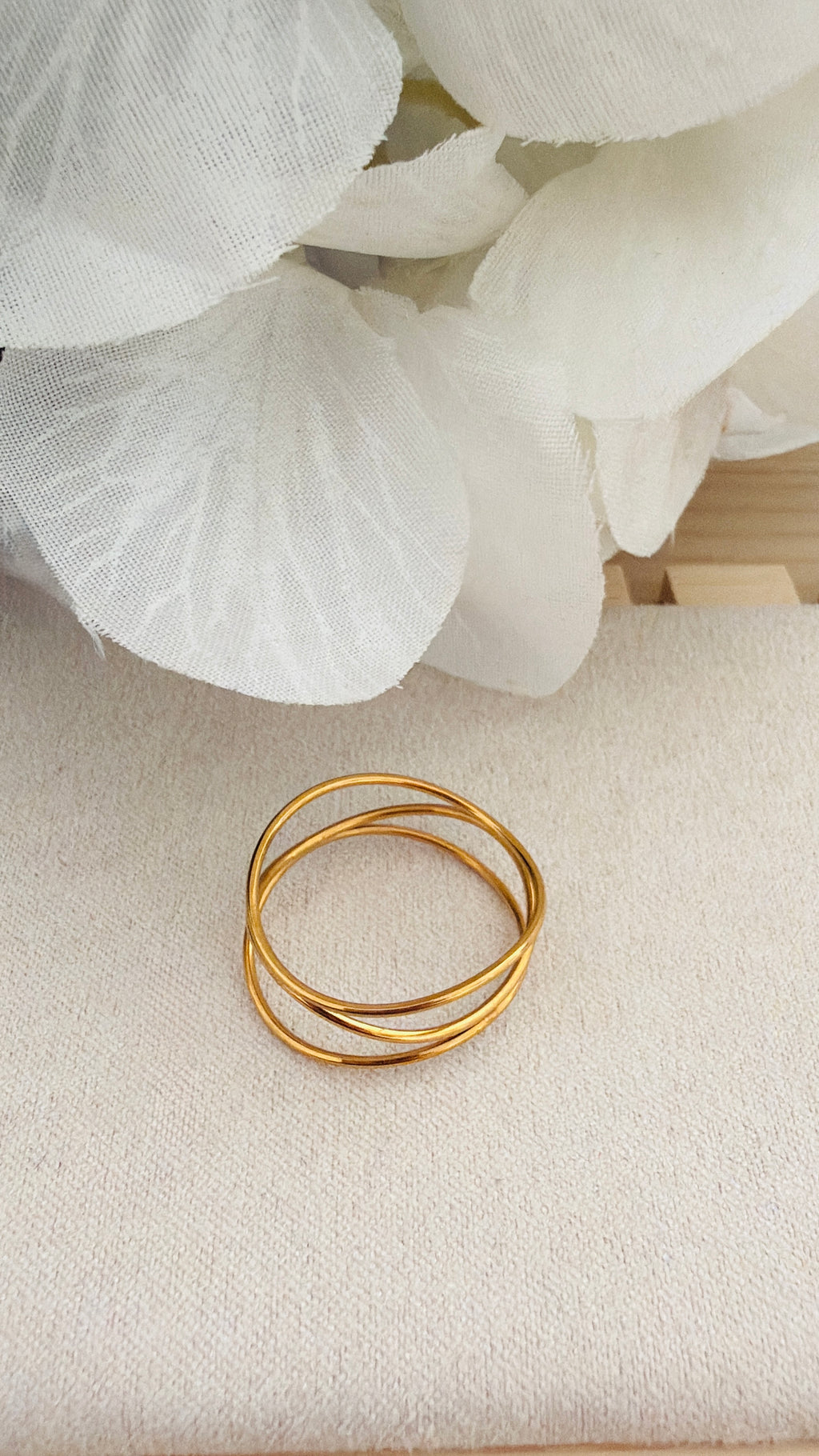 DAHAB - Bague