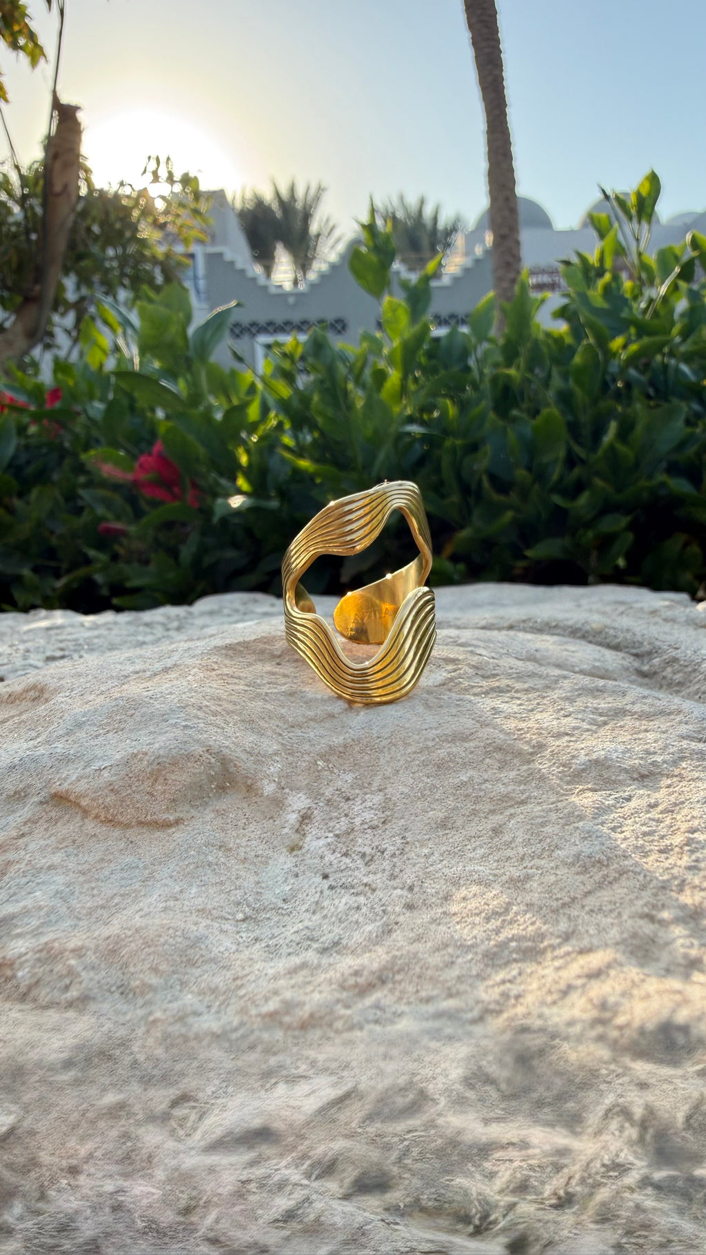 SONIA - Bague