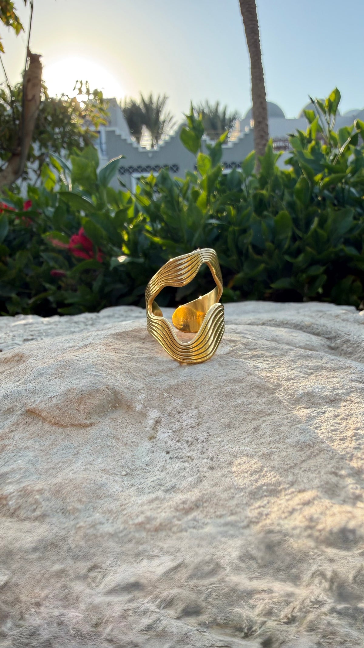 SONIA - Bague