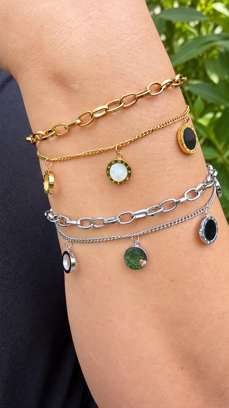 NOUR - Bracelet