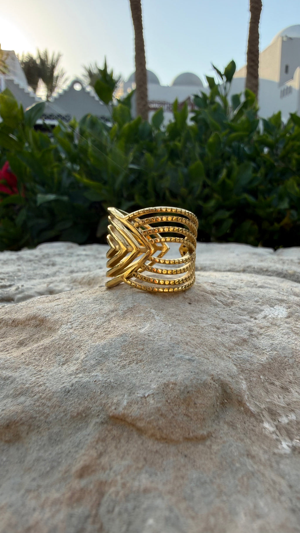 KATI - Bague