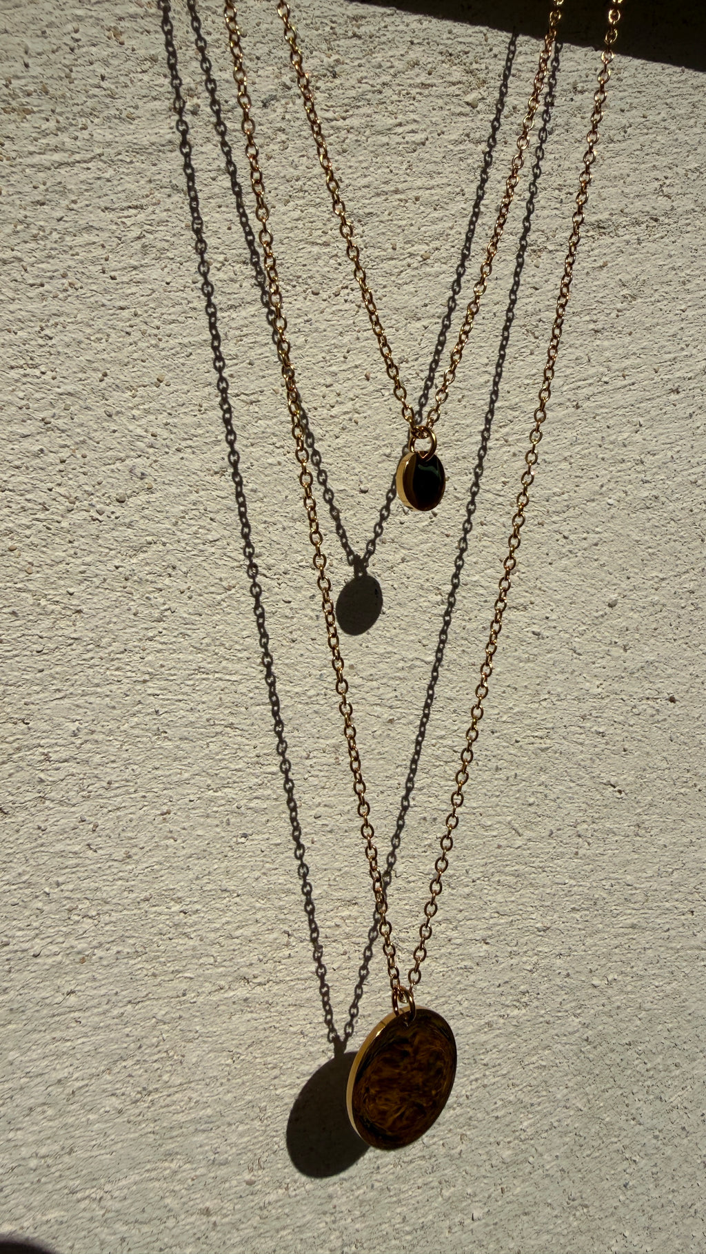 MINYA - Collier