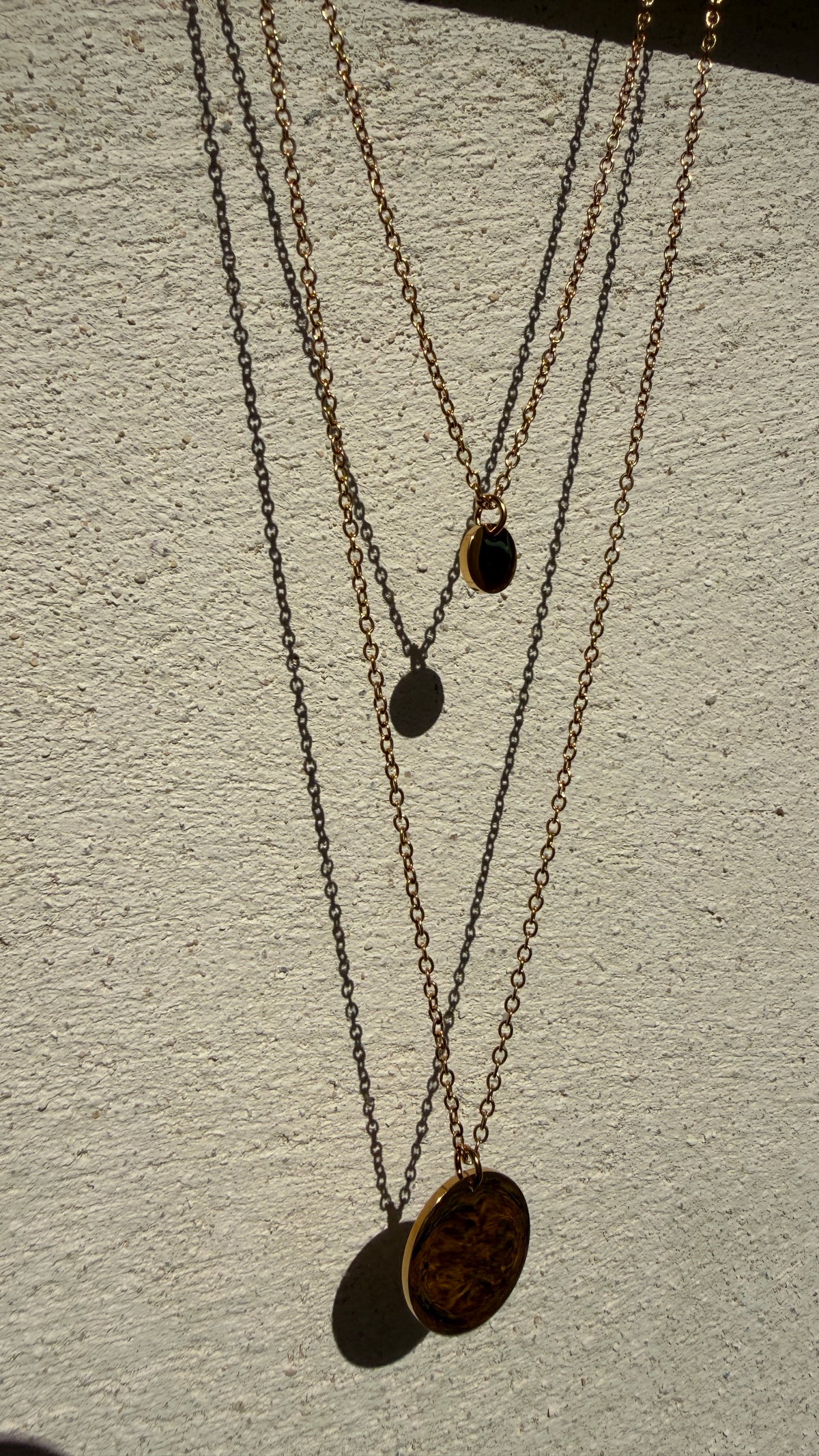 MINYA - Collier
