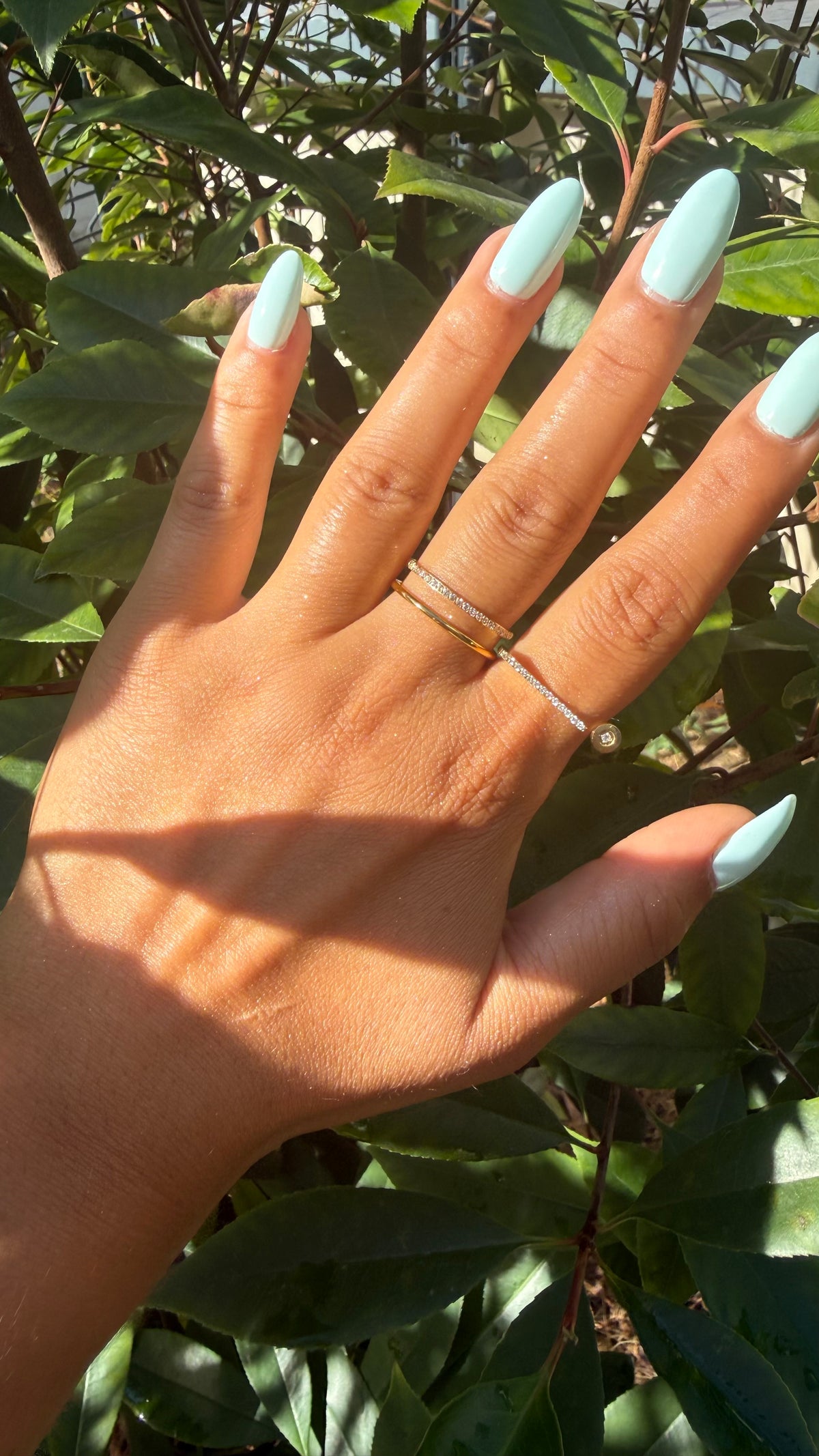 ISIS - Bague