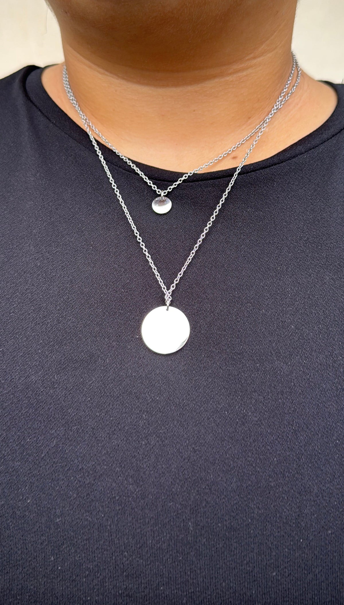 MINYA - Collier