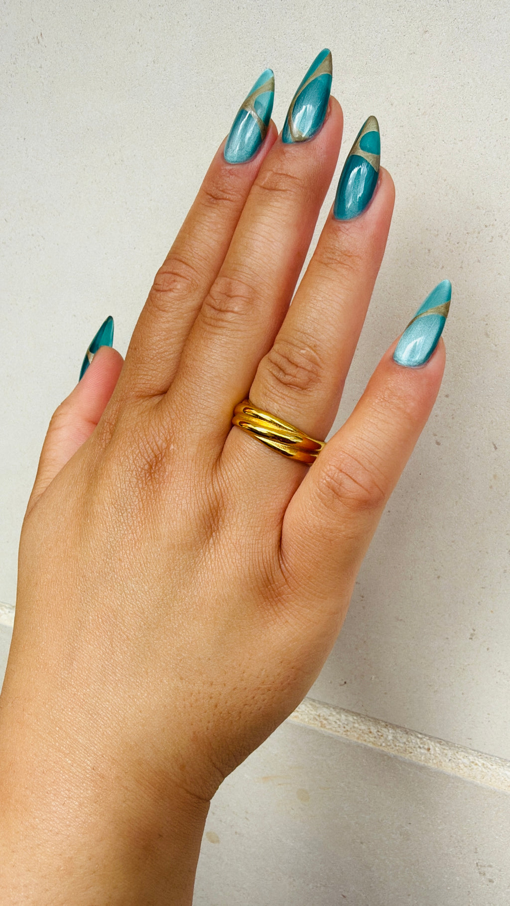 SIENNA - Bague