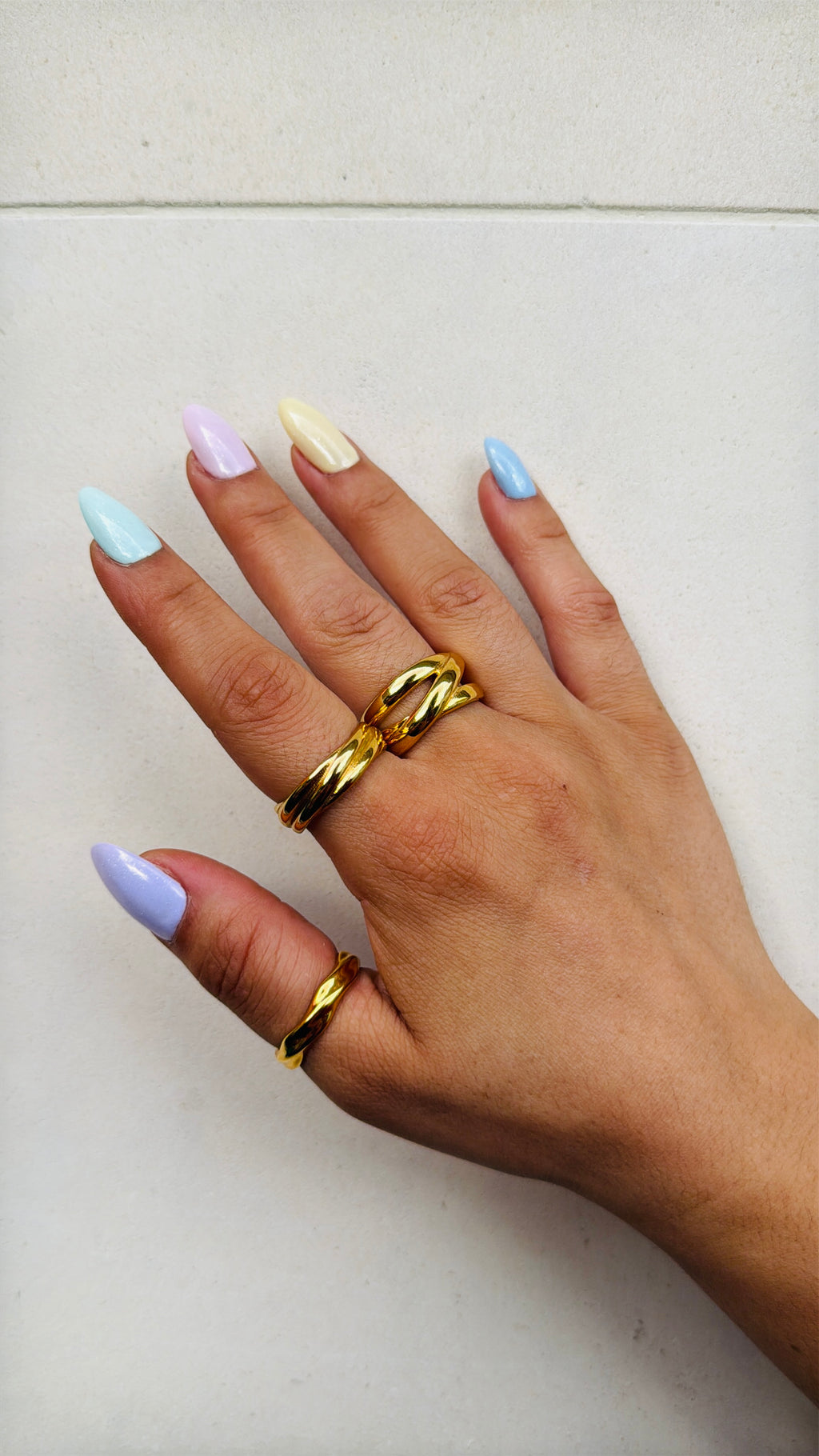SIENNA - Bague
