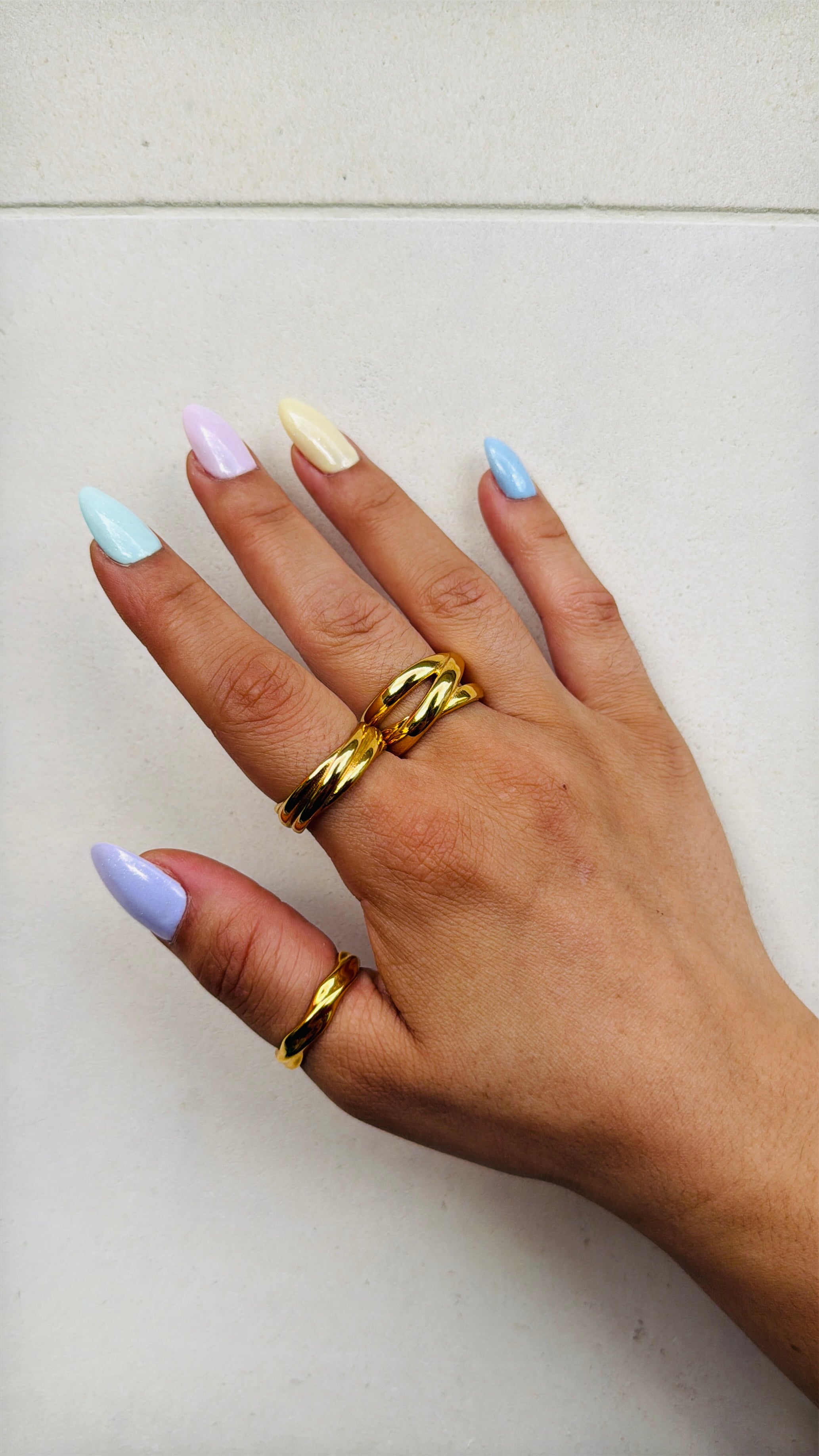 SIENNA - Bague