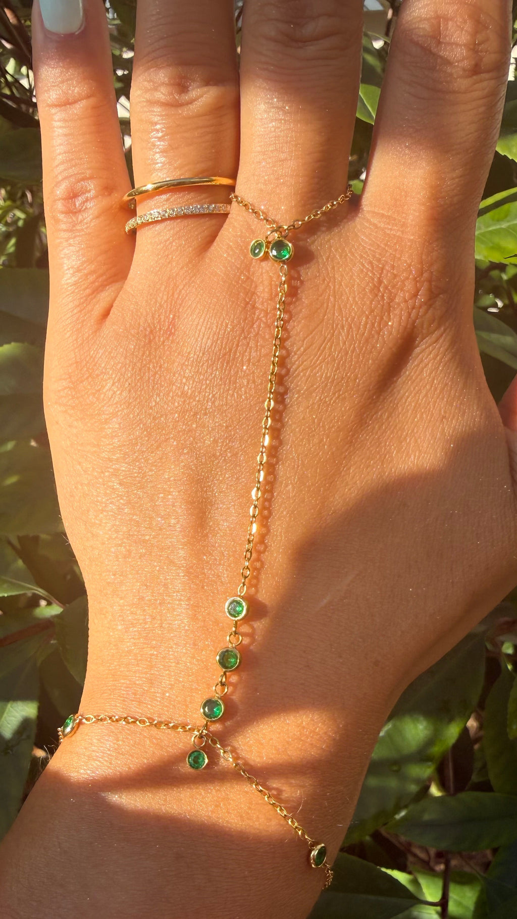 LIVIA - Bague