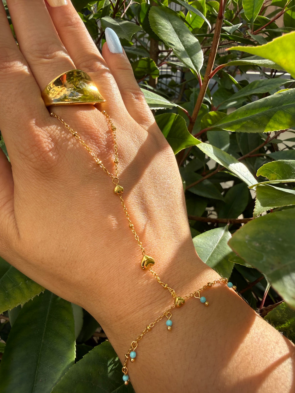 NILA - Bague