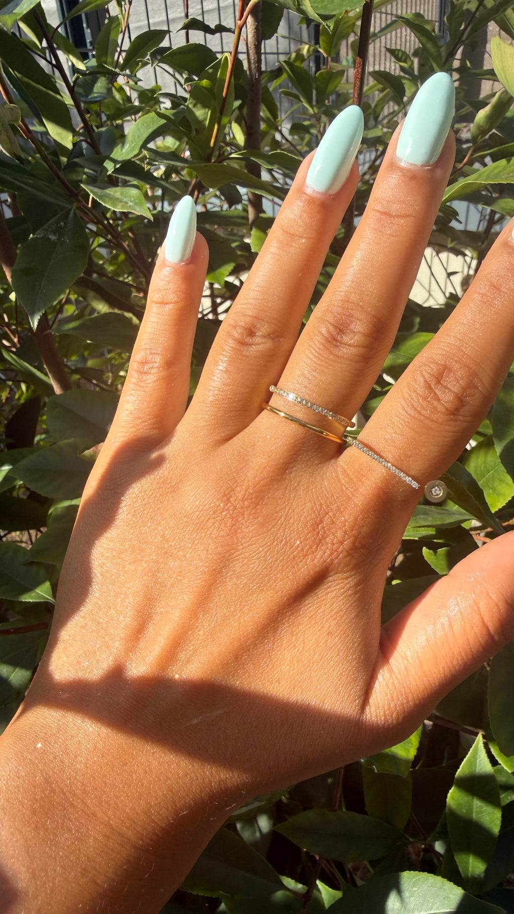 LIVIA - Bague