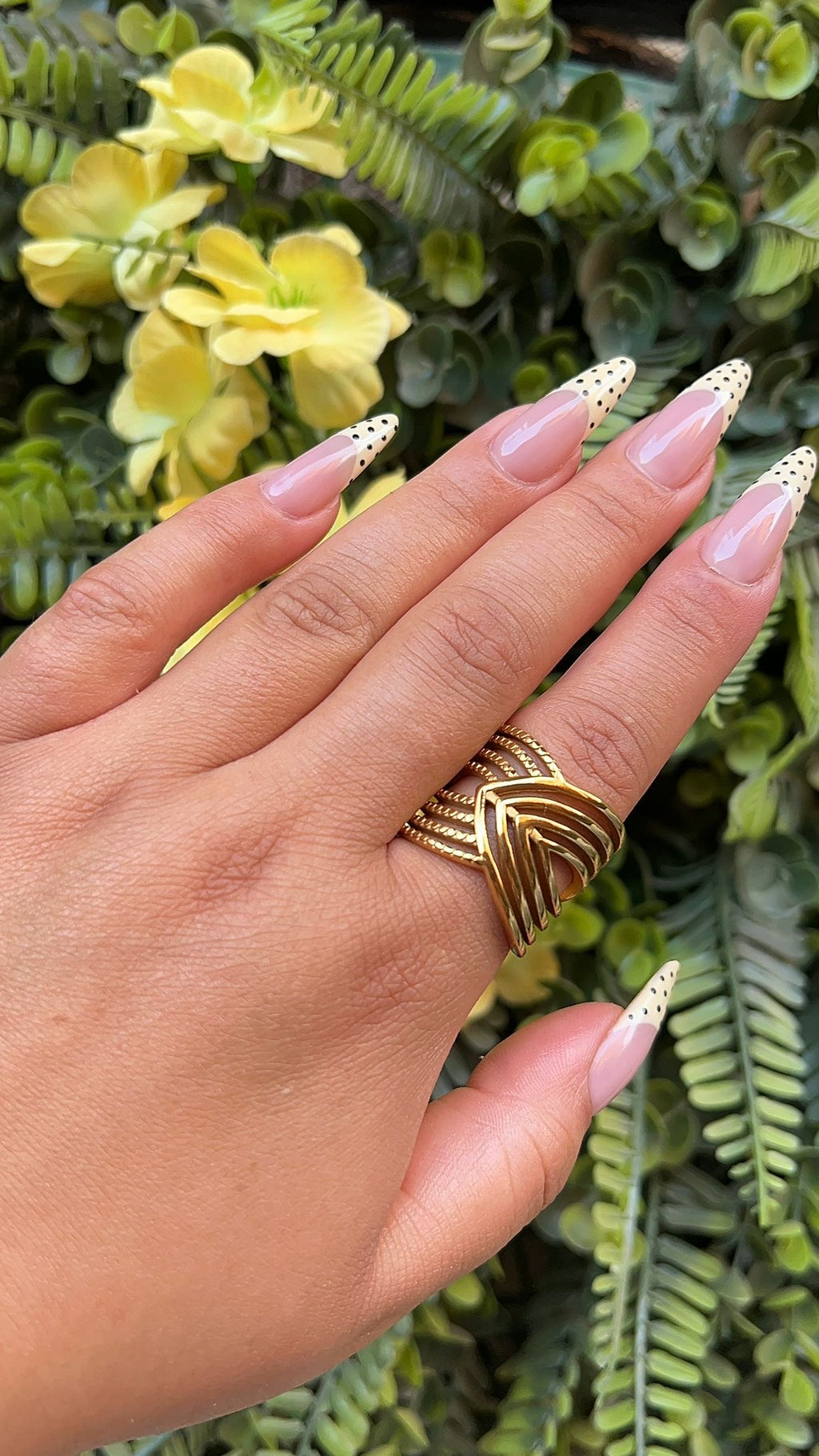 KATI - Bague