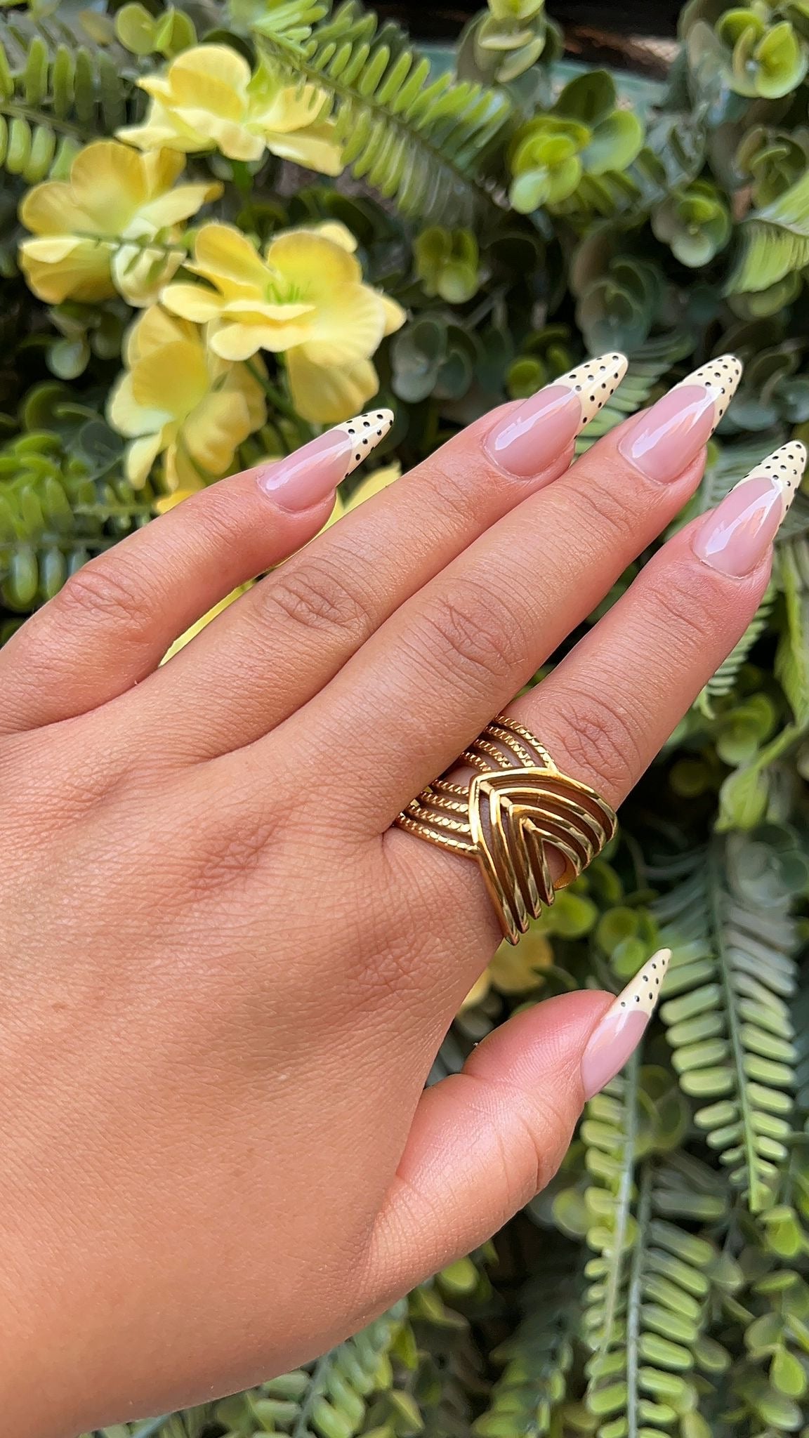 KATI - Bague