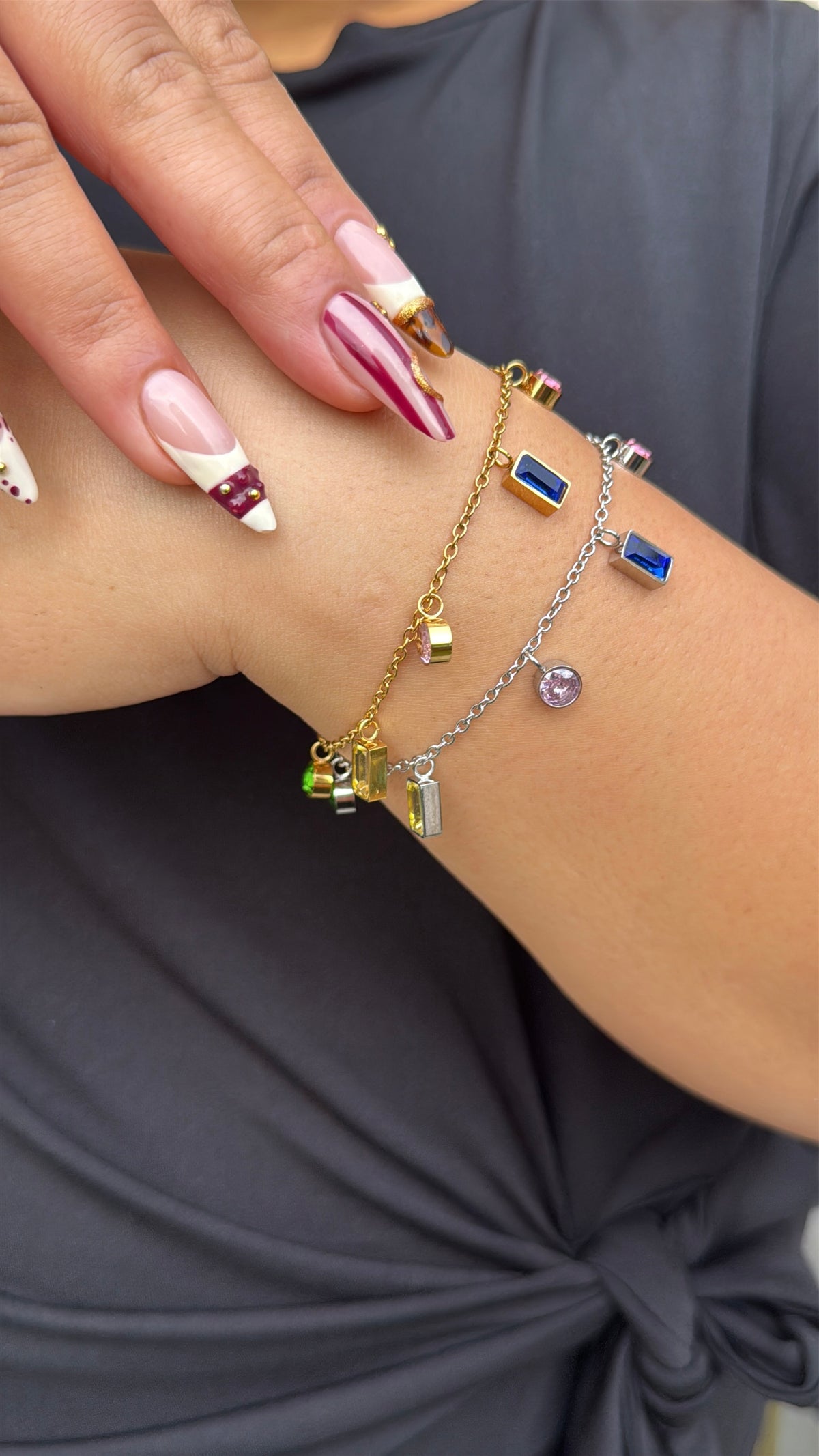 NESSA - Bracelet