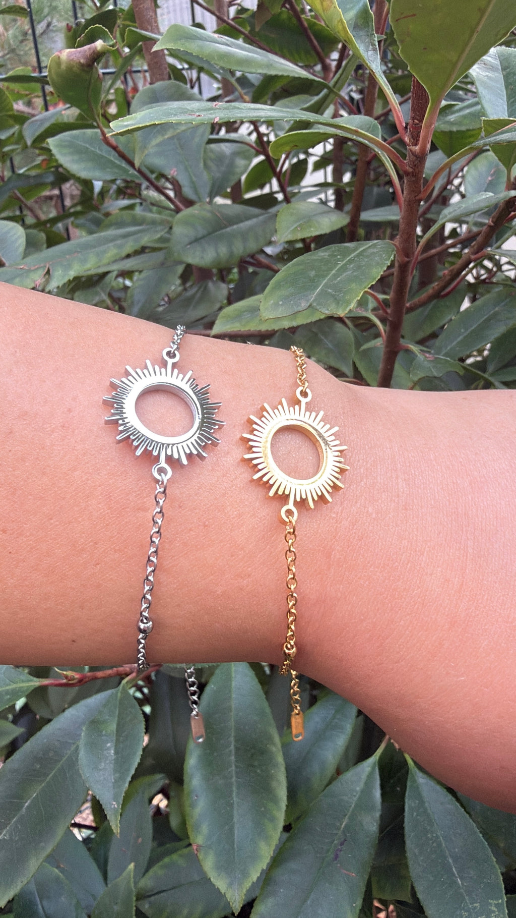 ZENITH - Bracelet