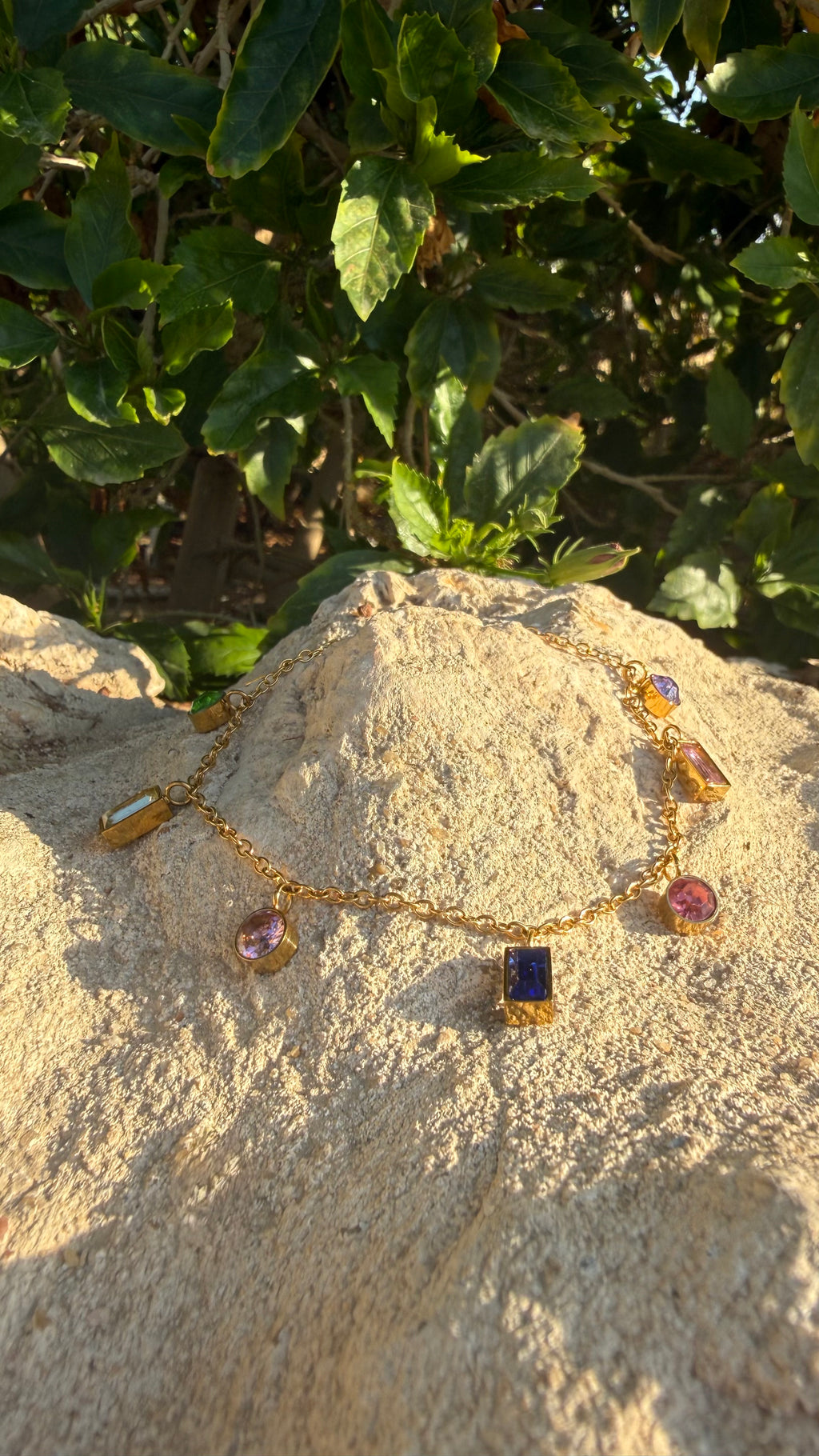 NESSA - Bracelet