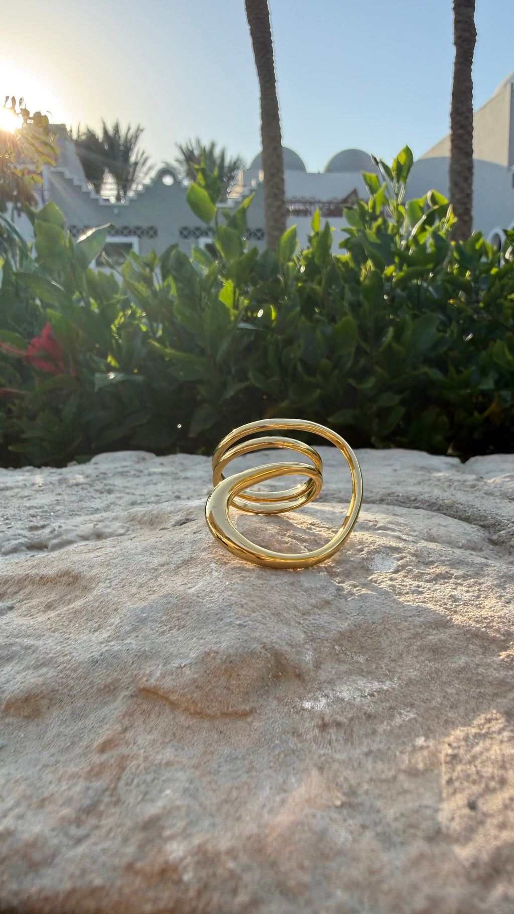 ORYA - Bague