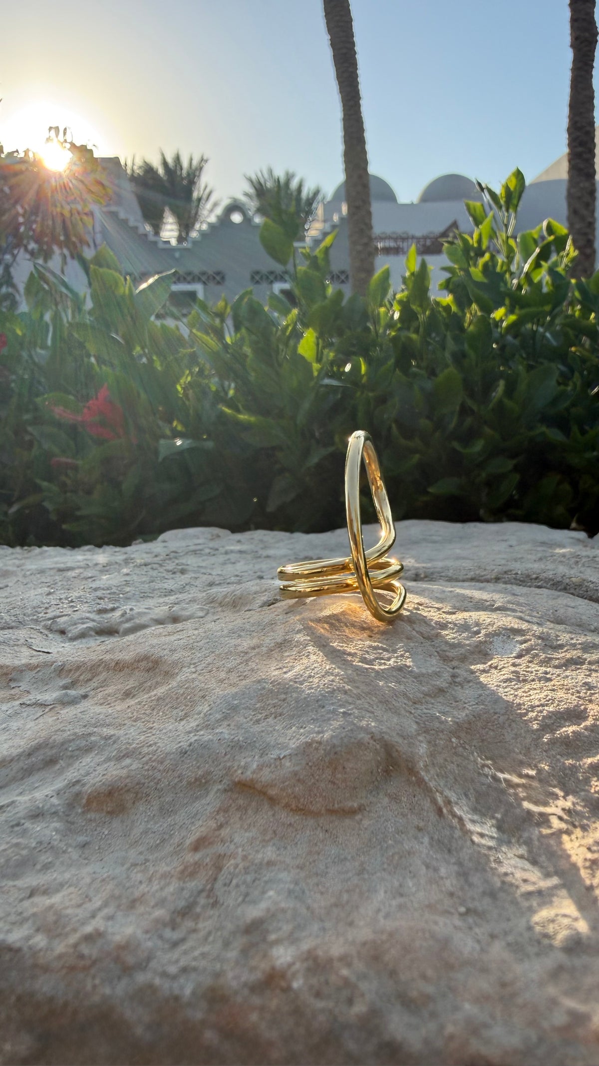 ORYA - Bague