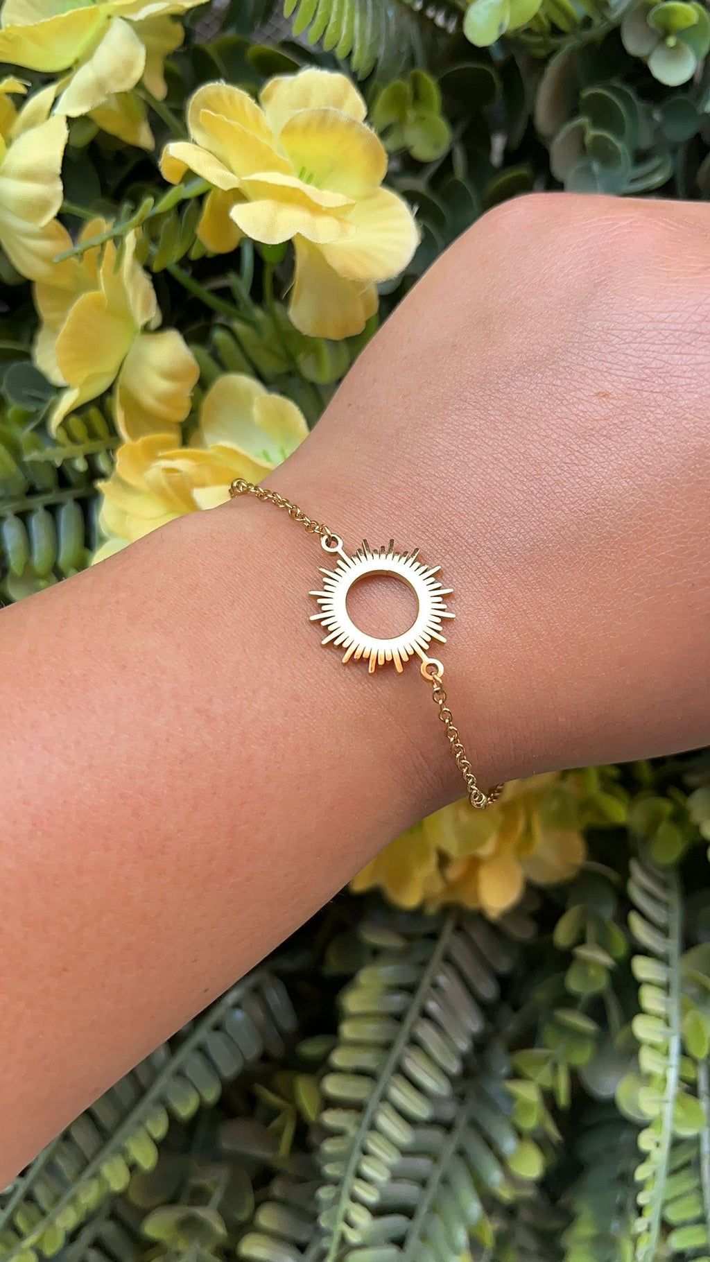 ZENITH - Bracelet