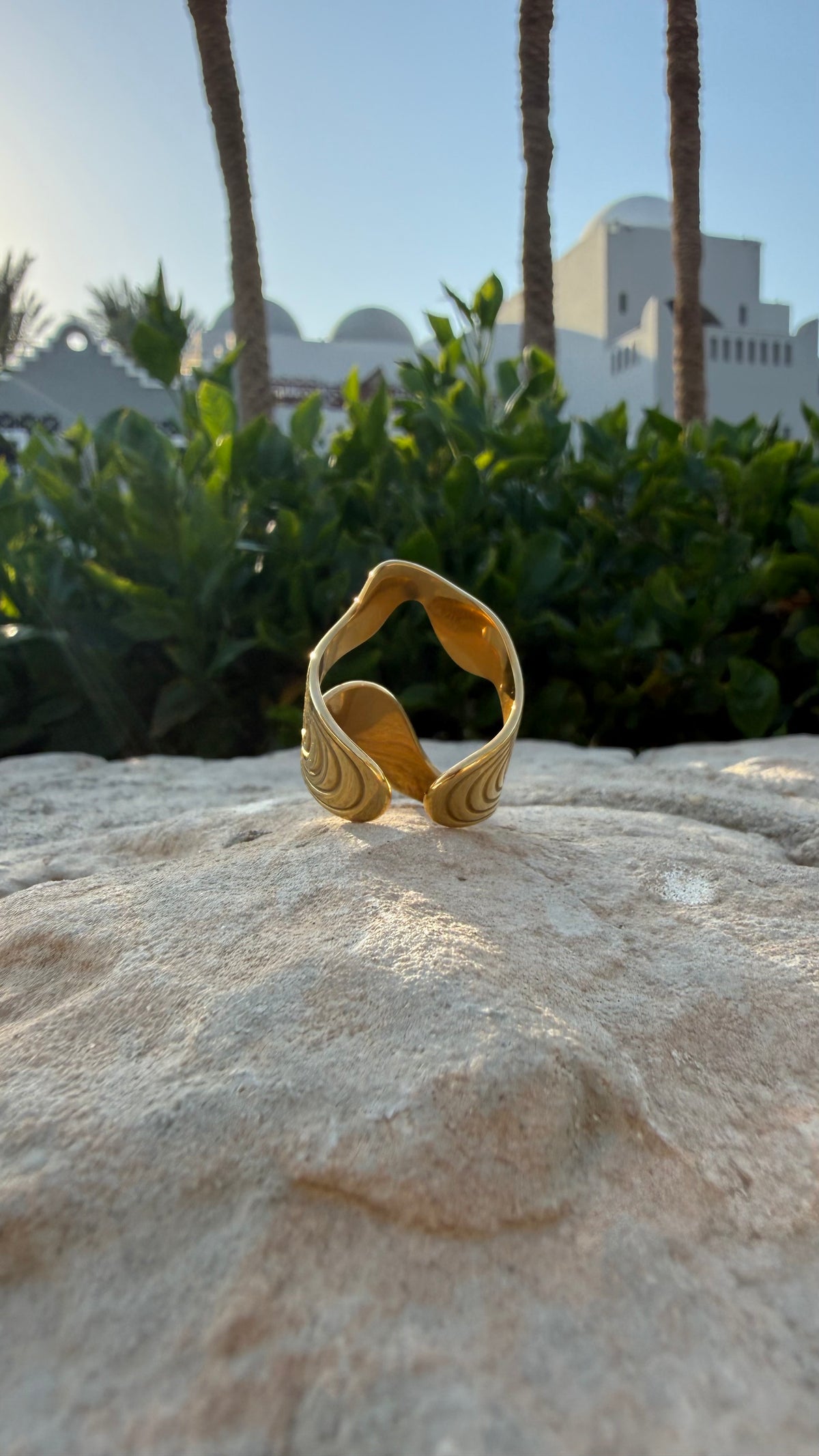 SONIA - Bague