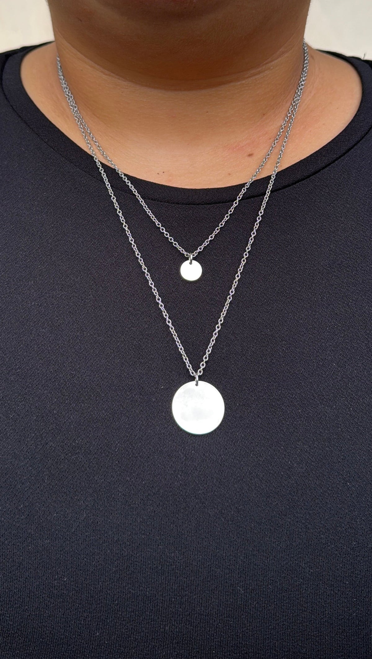 MINYA - Collier