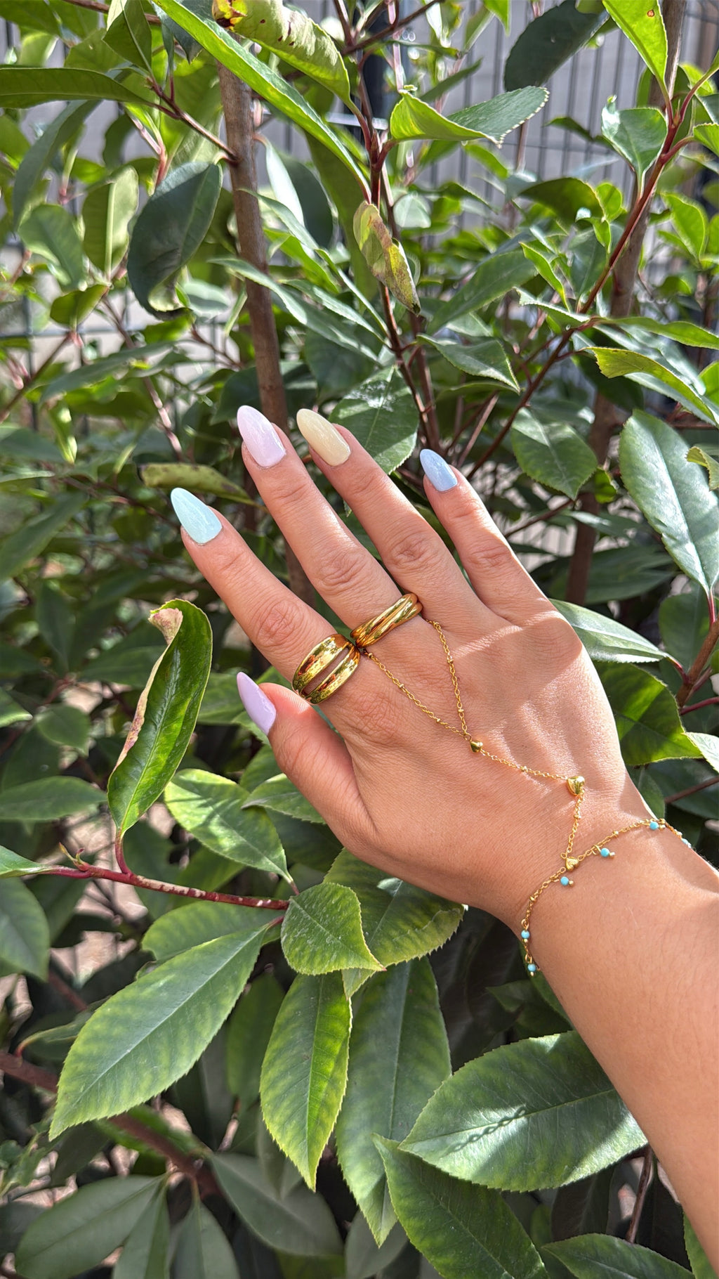ELARA - Bague