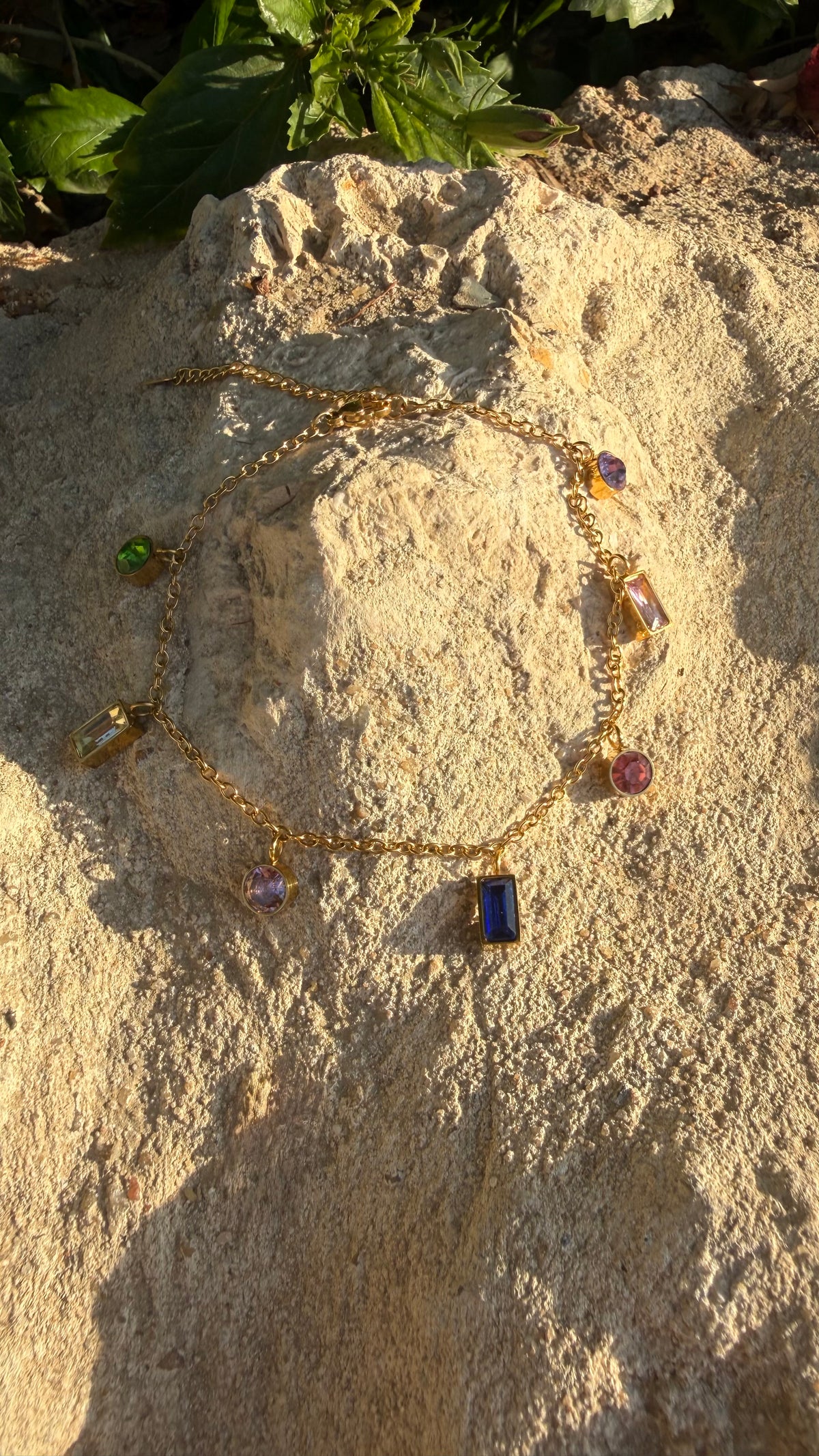 NESSA - Bracelet