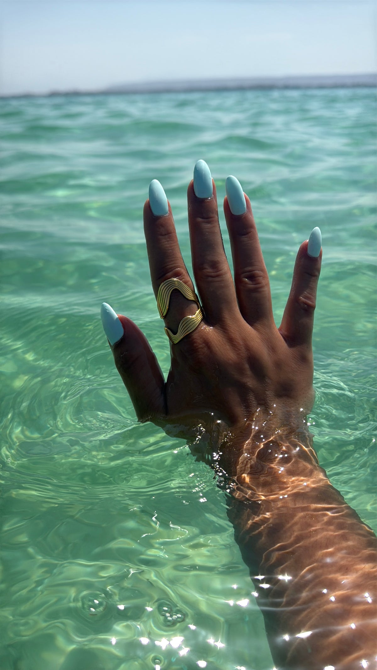 SONIA - Bague