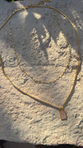 EDEN - Collier