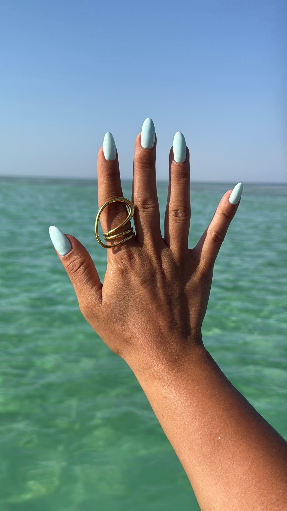 ORYA - Bague