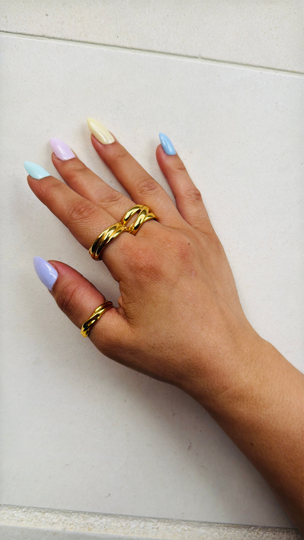 LIORA - Bague