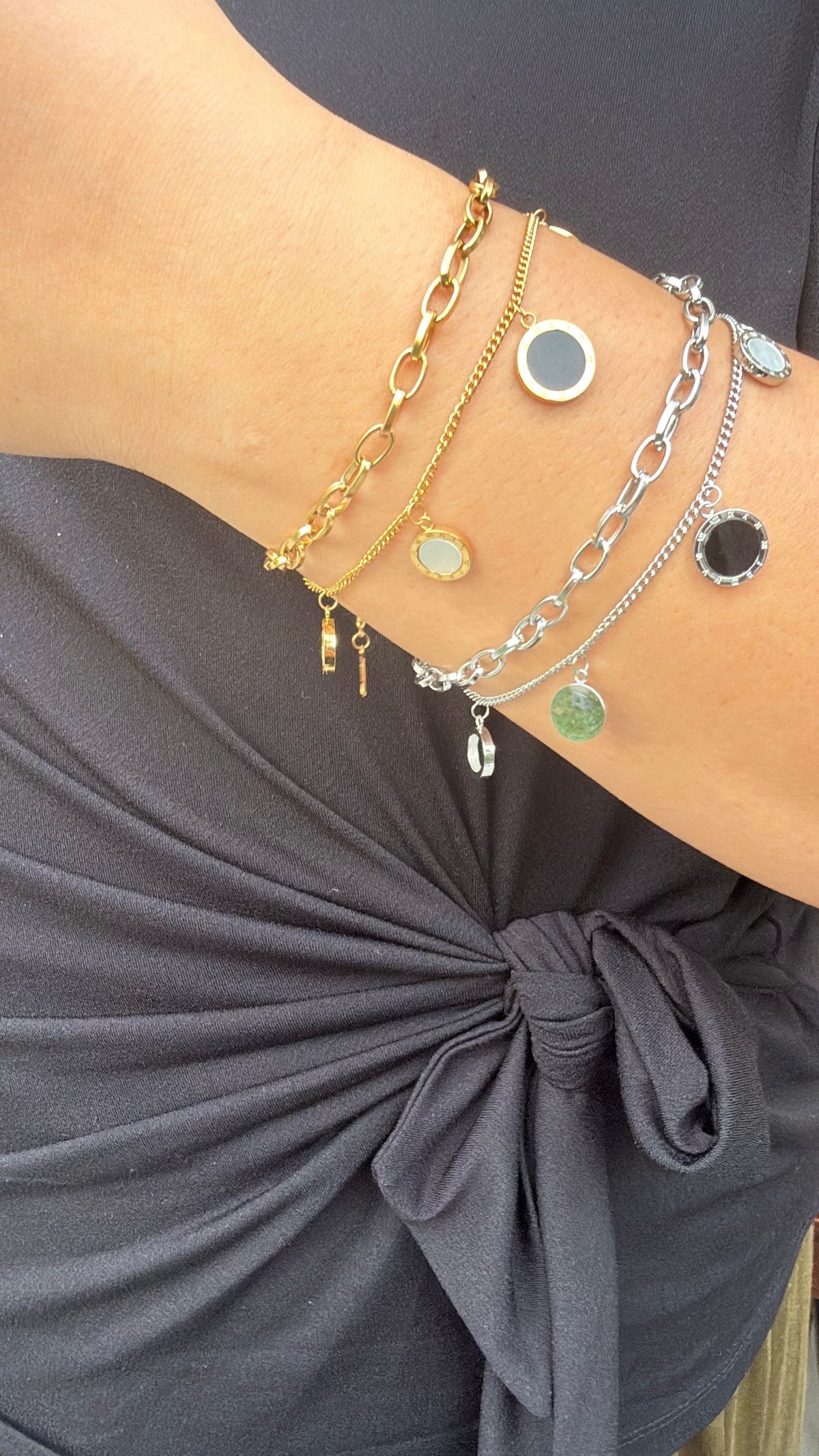 NOUR - Bracelet