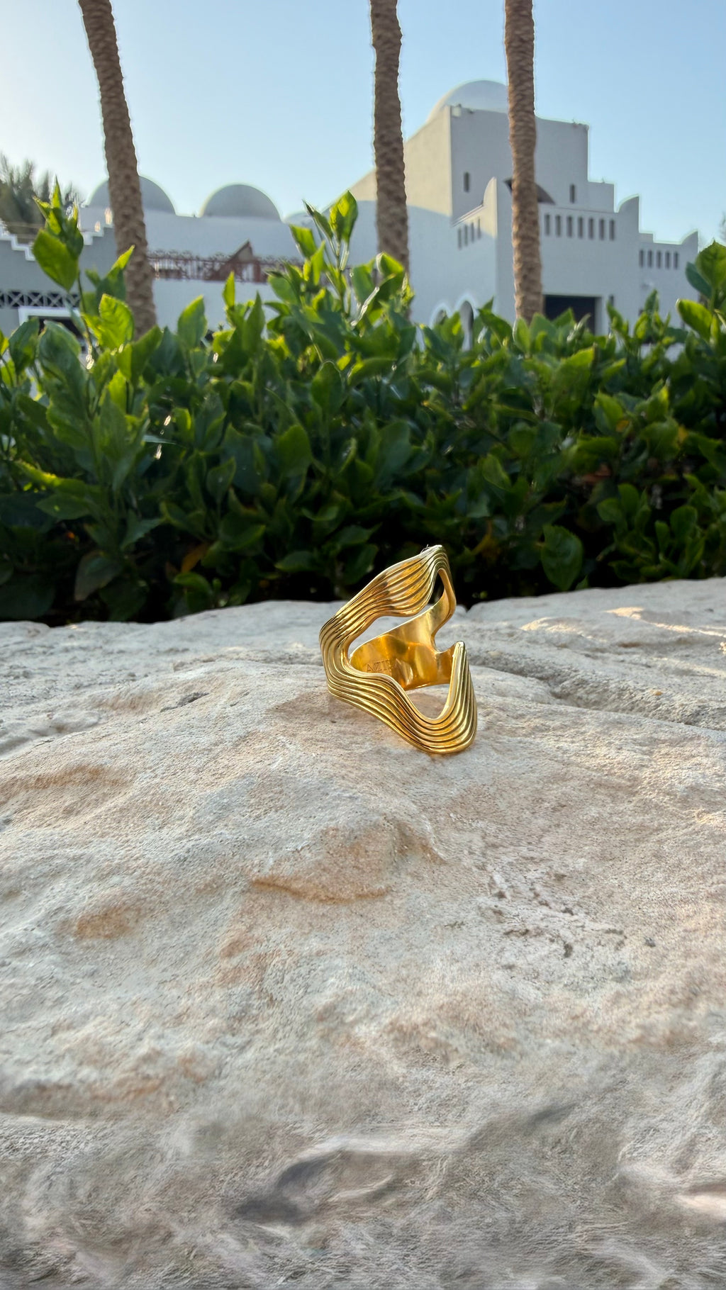 SONIA - Bague
