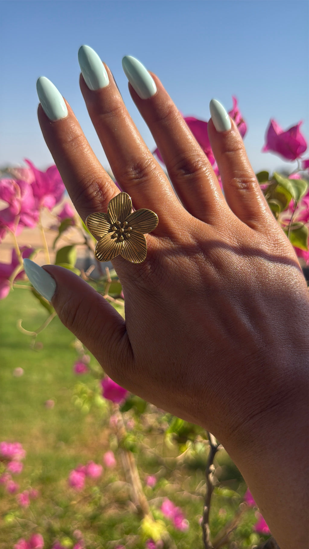 SOUZANE - Bague