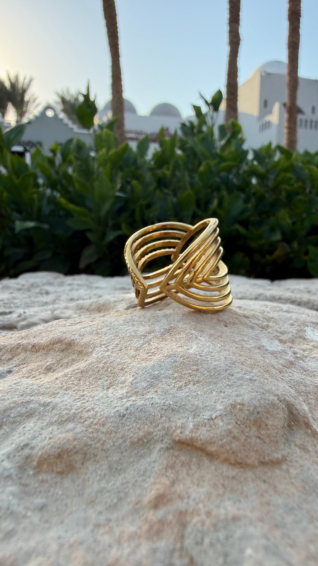 KATI - Bague