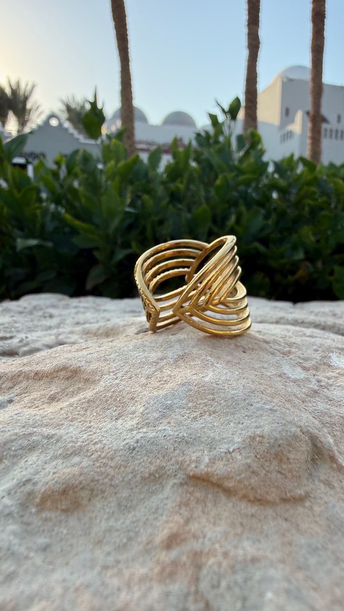 KATI - Bague