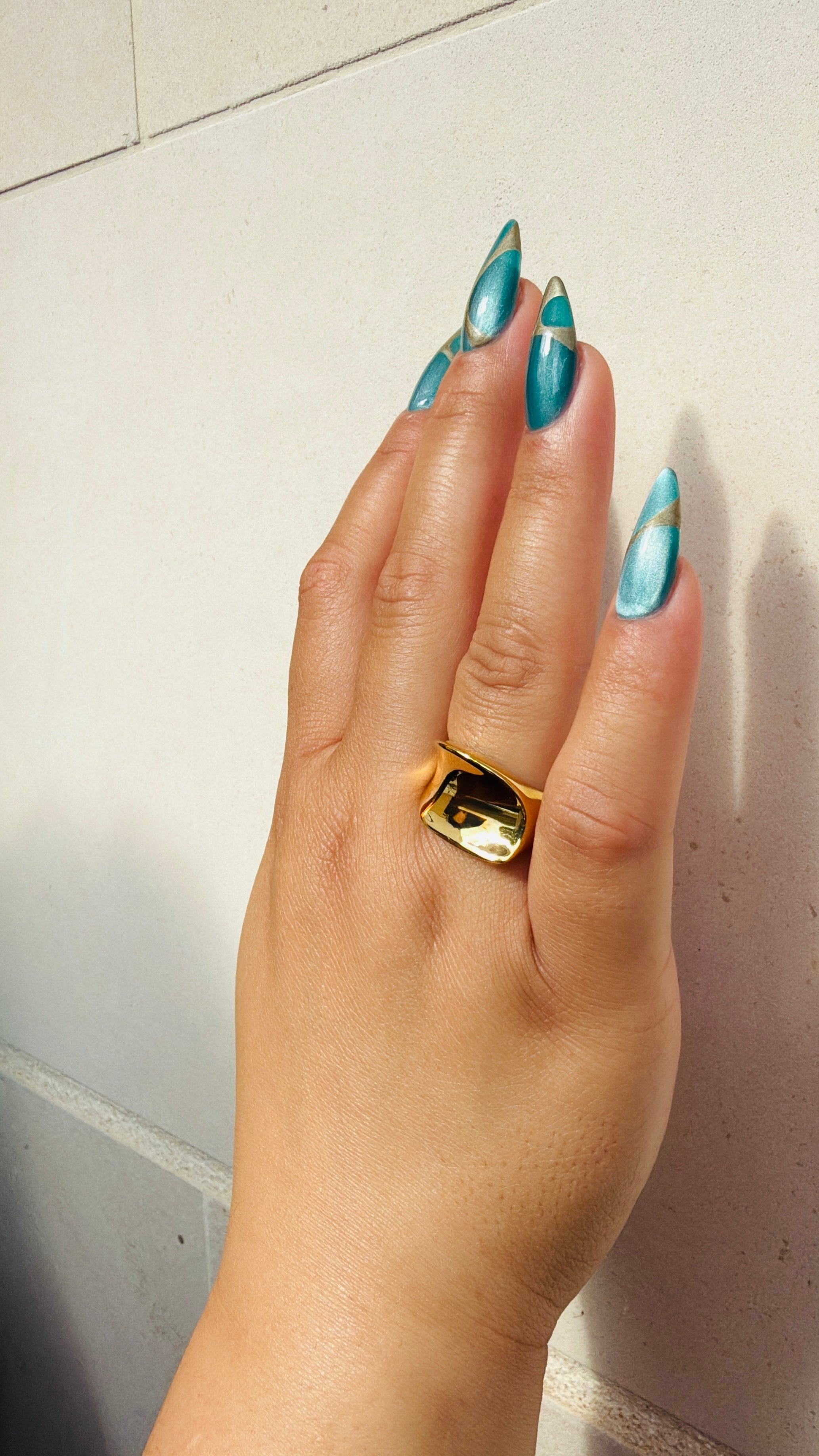 NILA - Bague