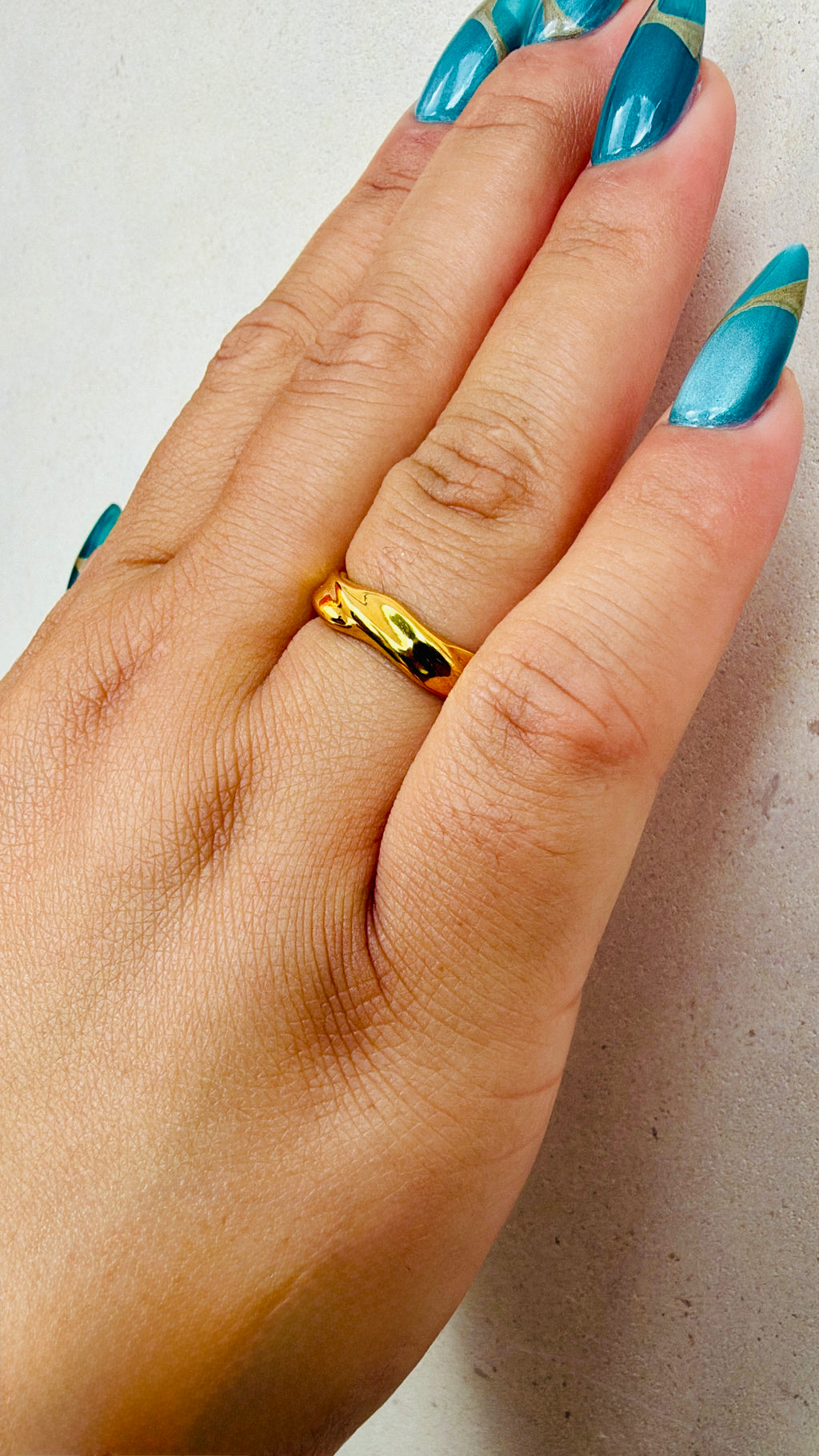 LIORA - Bague