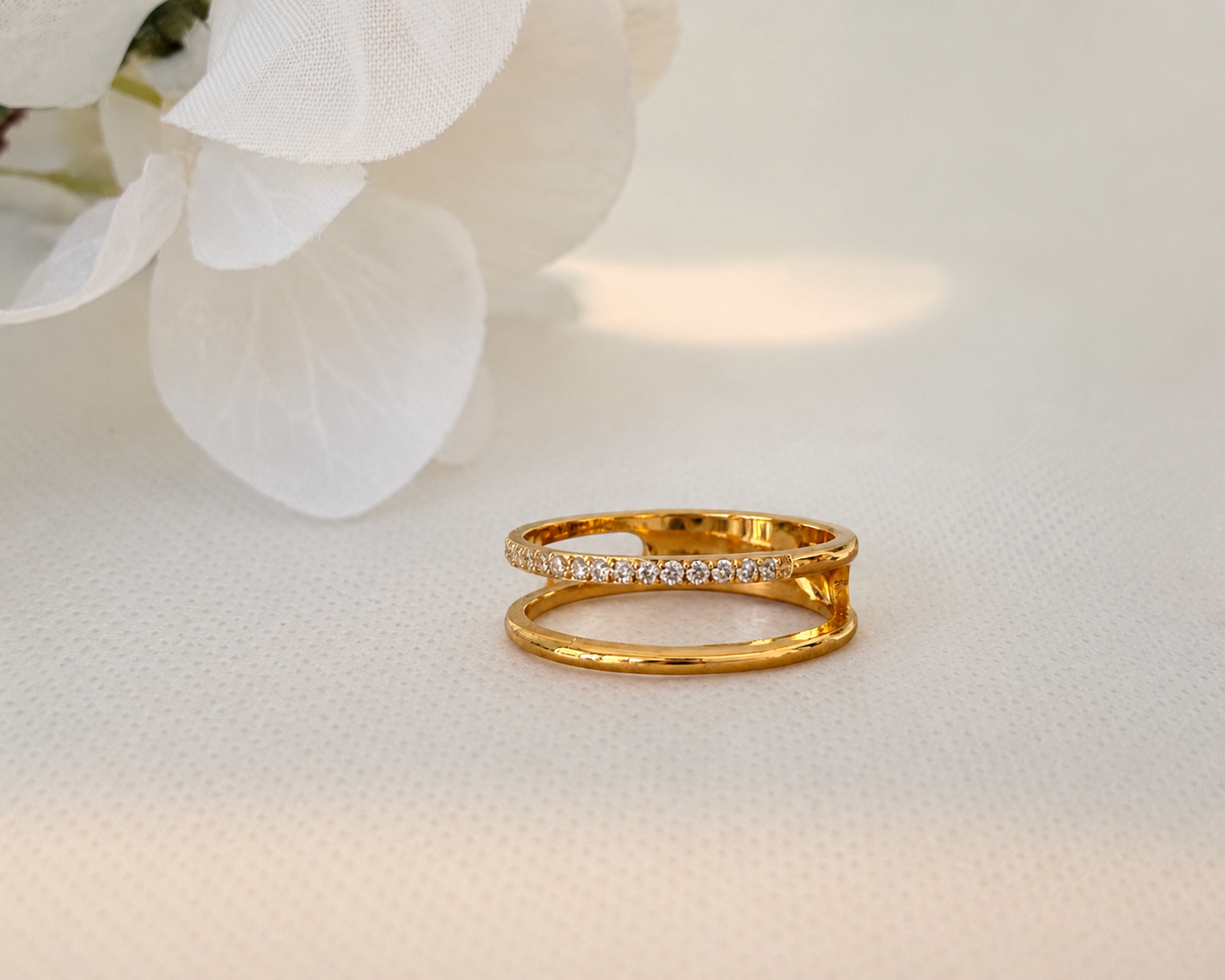 LIVIA - Bague