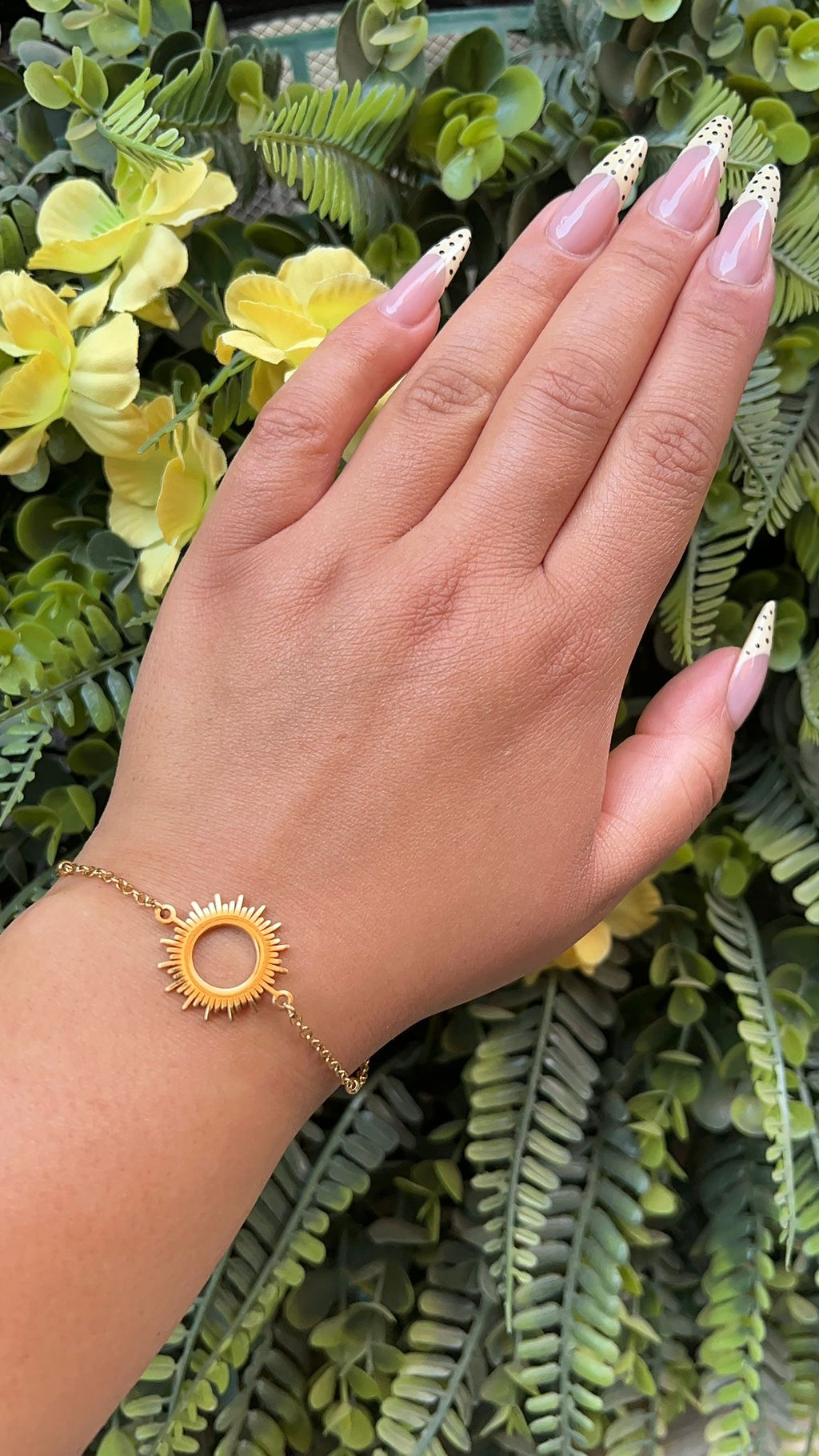 ZENITH - Bracelet