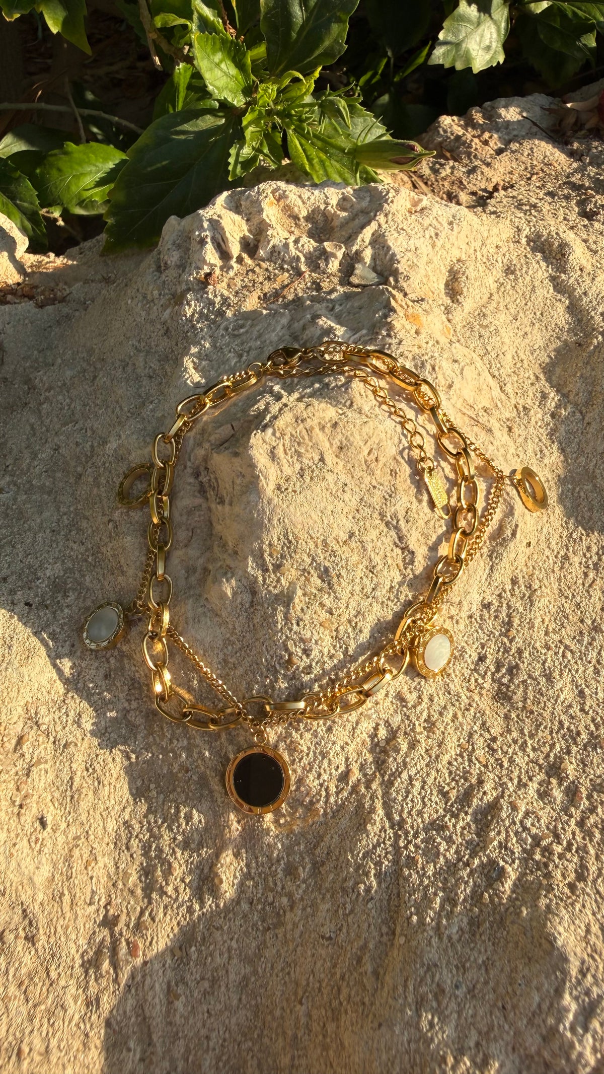NOUR - Bracelet