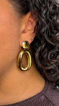 LUMA — Boucles d'oreilles