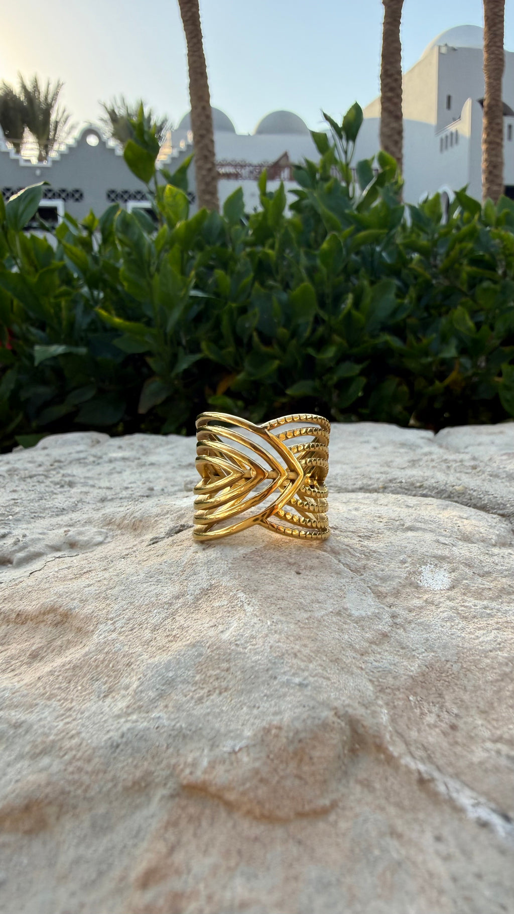 KATI - Bague
