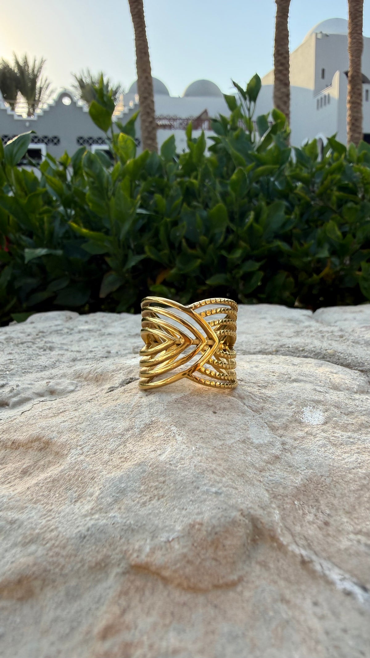 KATI - Bague