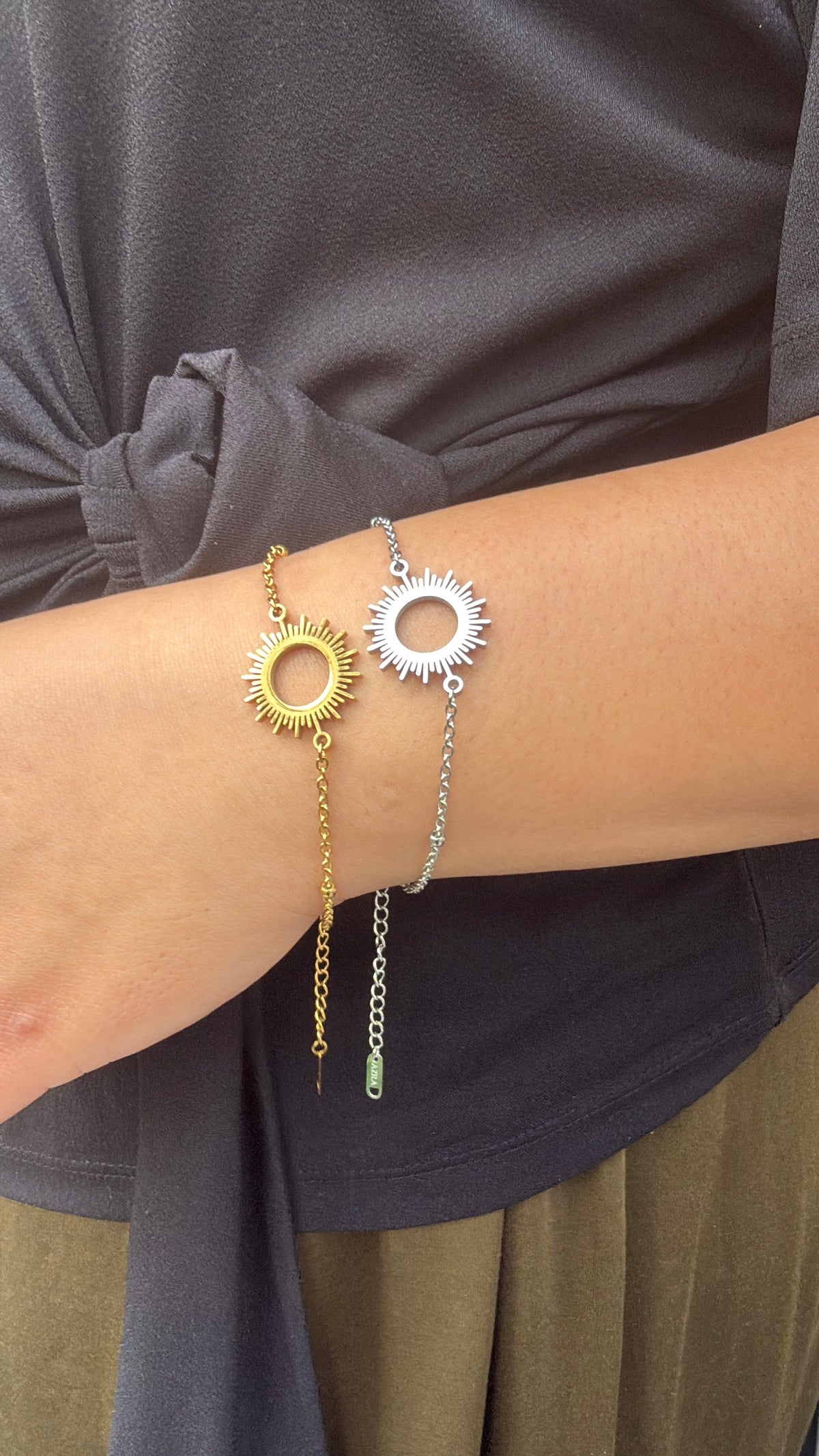 ZENITH - Bracelet